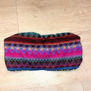 Top Secret Society Bandeau
